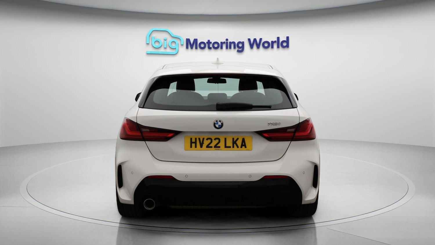 Used BMW 1 Series for sale - 77872362: Photo 6