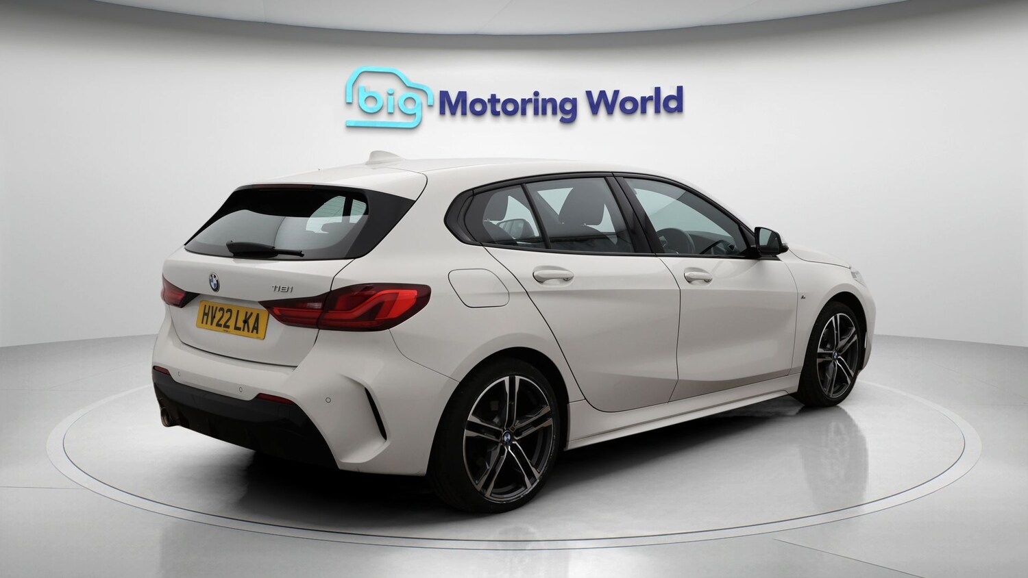 Used BMW 1 Series for sale - 77872362: Photo 7