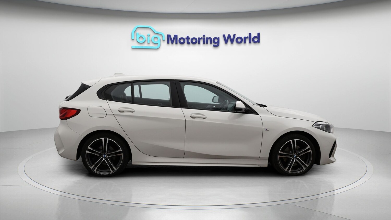 Used BMW 1 Series for sale - 77872362: Photo 8