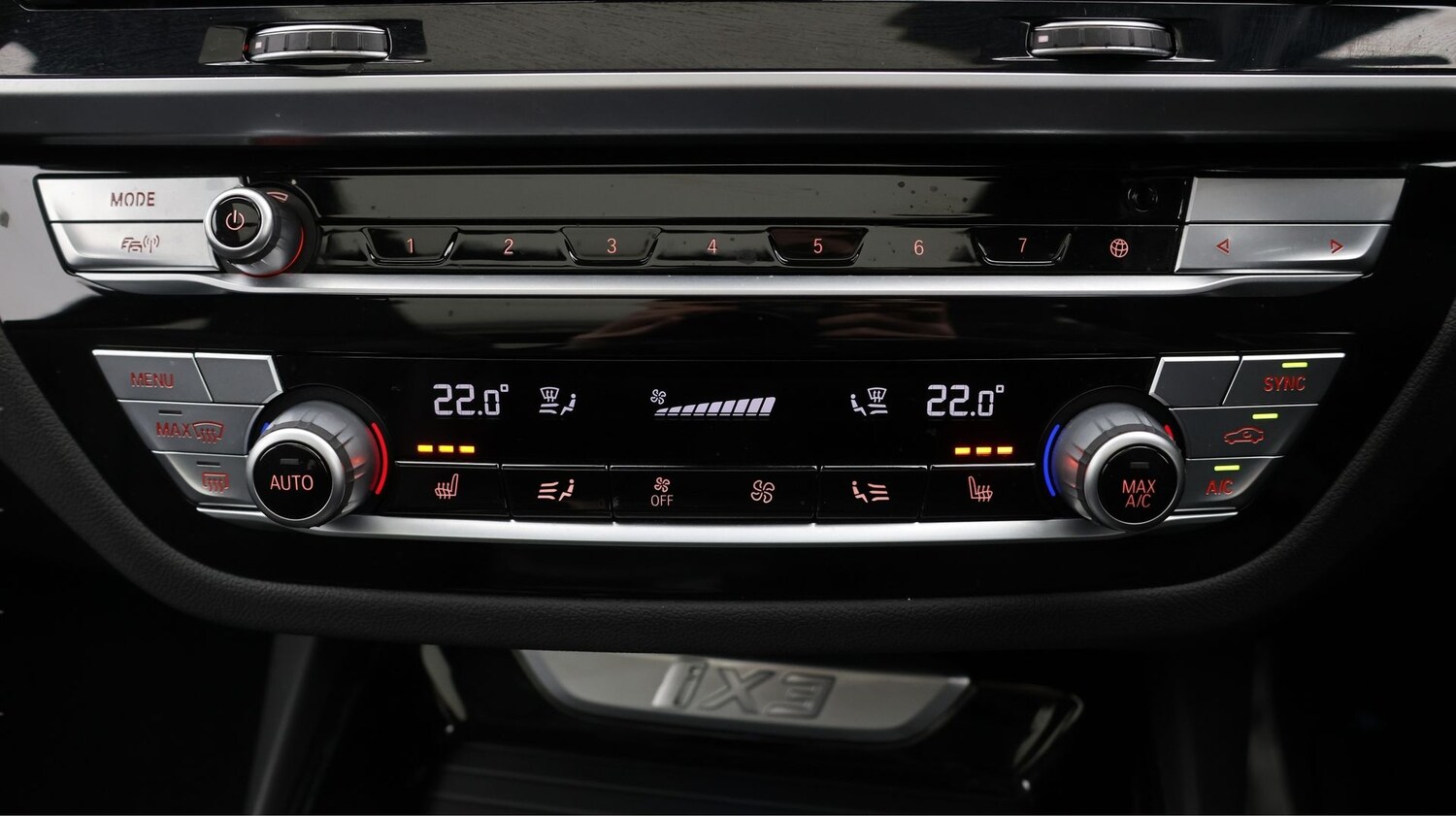 Used BMW iX3 2021 for sale - 77618528: Photo 12