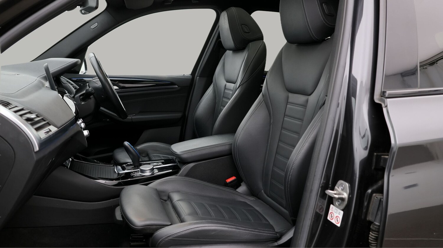 Used BMW iX3 2021 for sale - 77618528: Photo 14