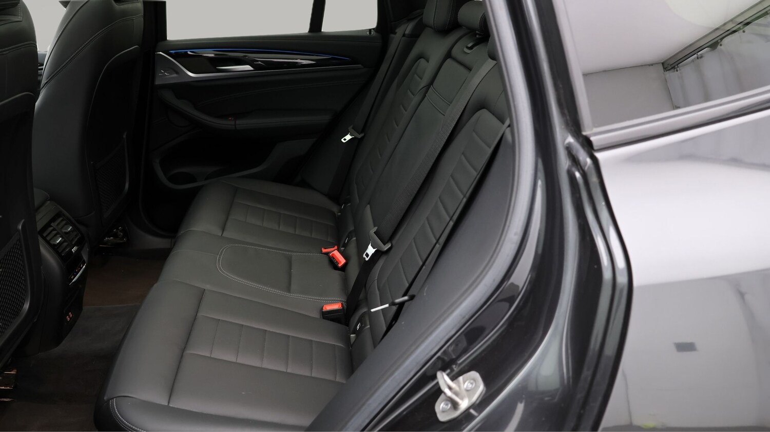 Used BMW iX3 2021 for sale - 77618528: Photo 16