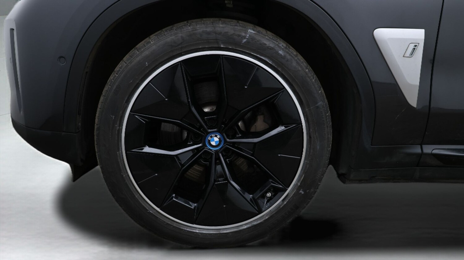 Used BMW iX3 2021 for sale - 77618528: Photo 18