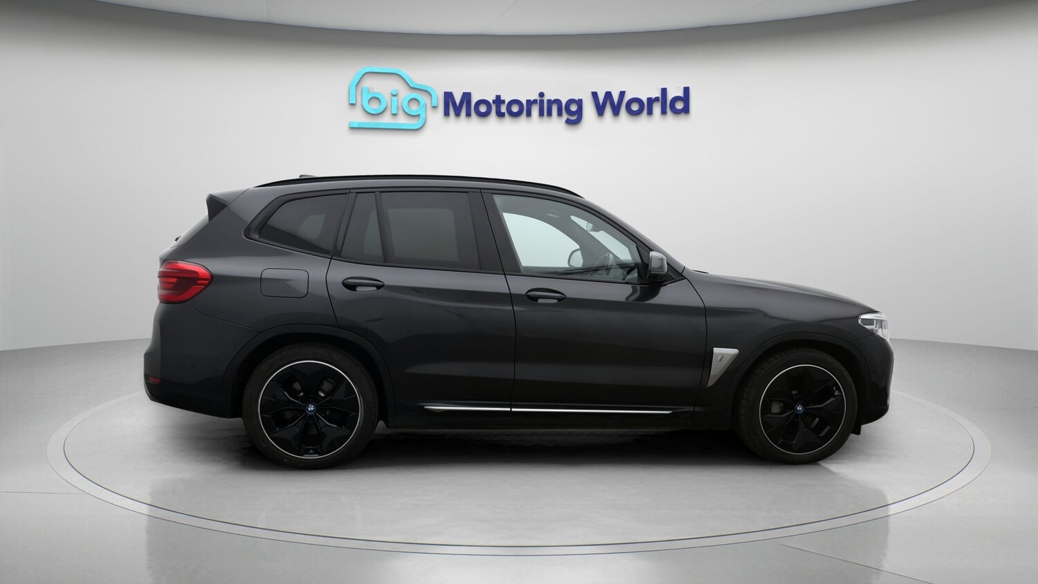 Used BMW iX3 2021 for sale - 77618528: Photo 8
