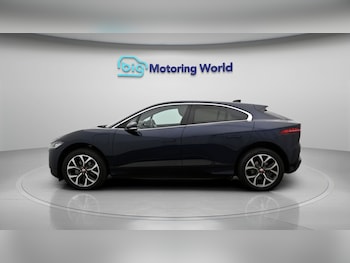 Used Jaguar I-Pace 2023 for sale - 79173684: Photo