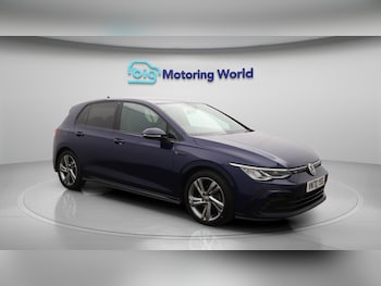 Used Volkswagen Golf 2020 for sale - 75789577: Photo