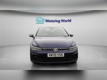 Used Volkswagen Golf 2020 for sale - 75789577: Photo