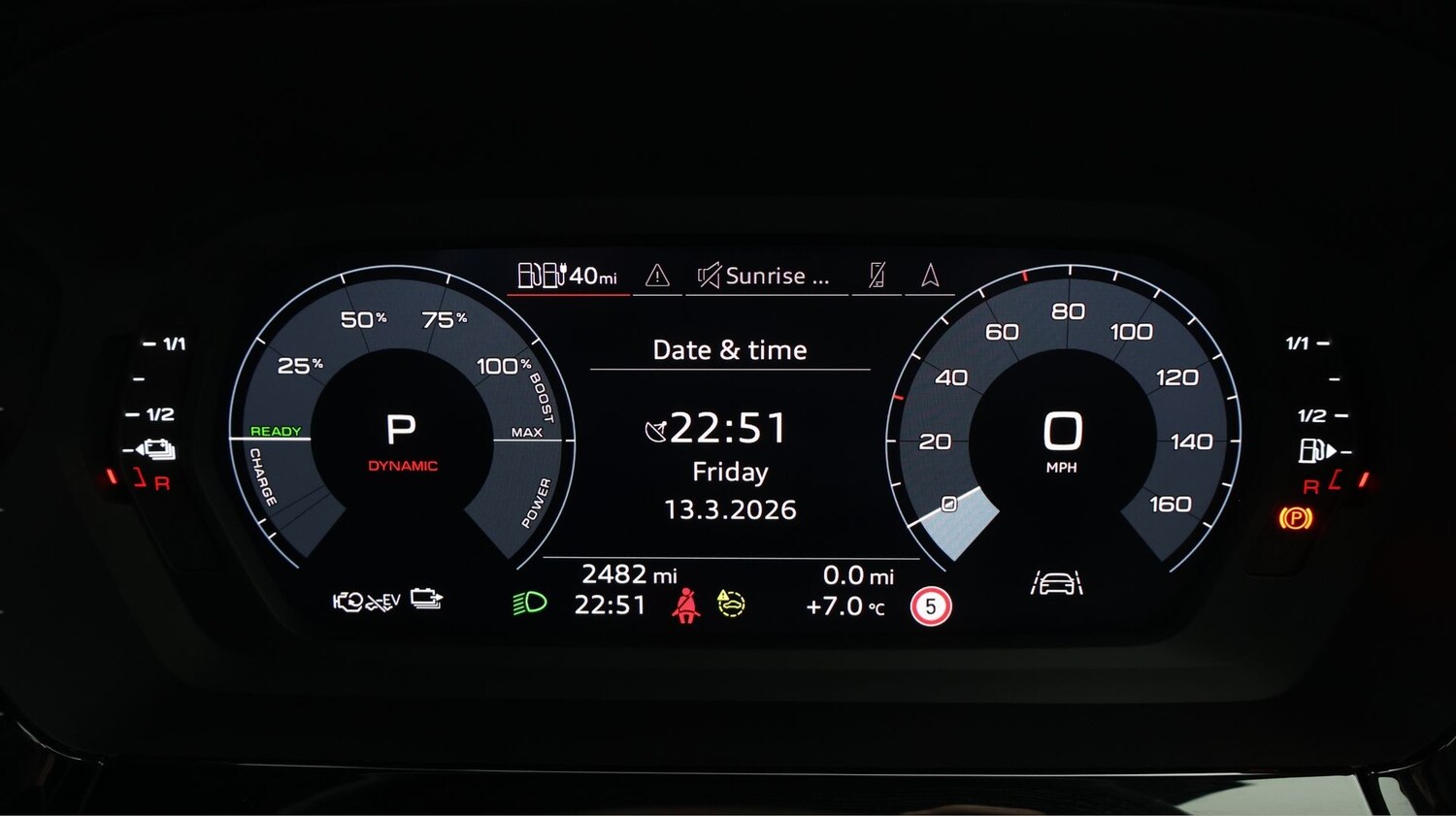 Used Audi A3 2024 for sale - 77900914: Photo 10