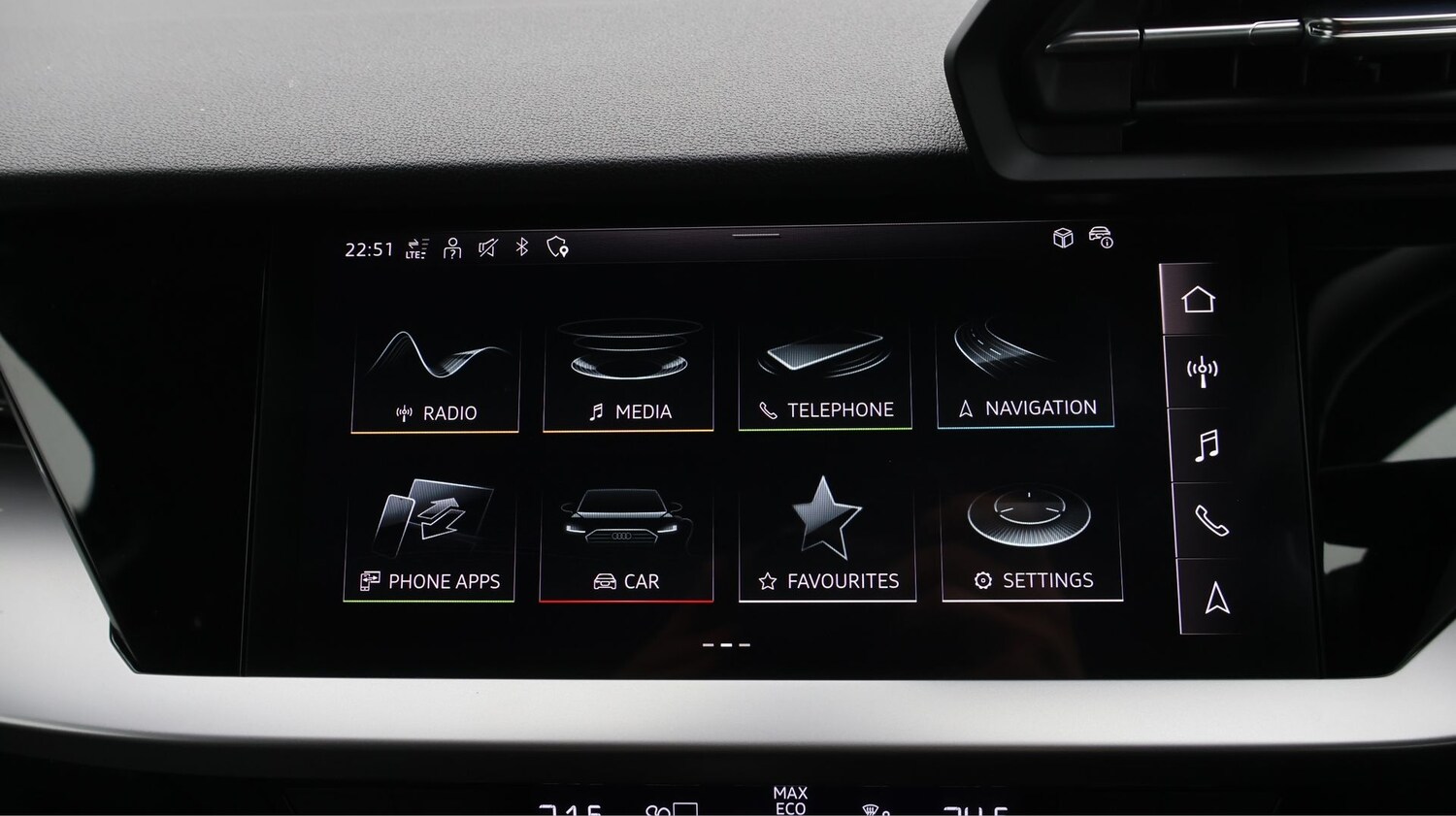 Used Audi A3 2024 for sale - 77900914: Photo 11