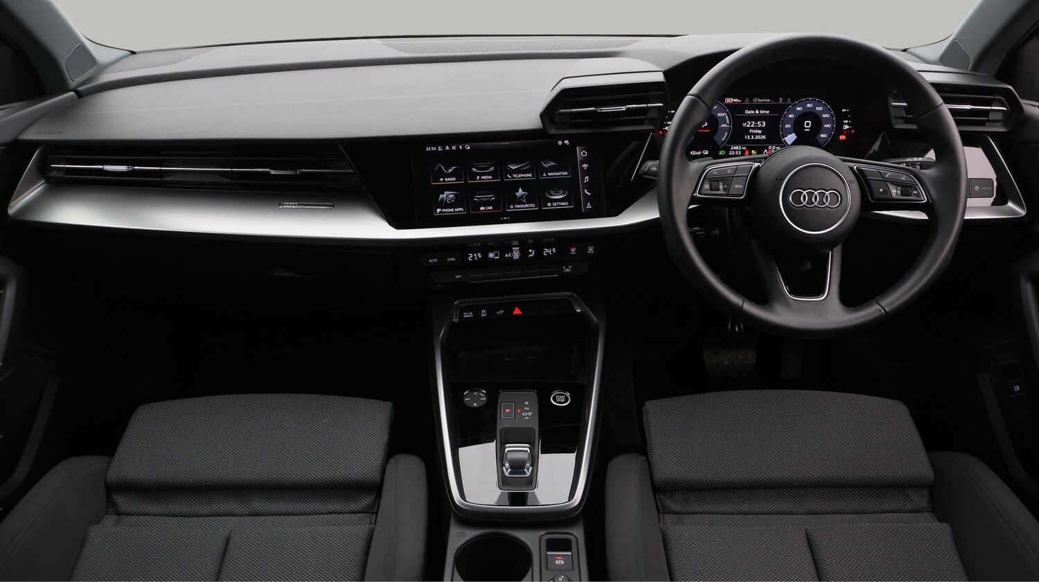 Used Audi A3 2024 for sale - 77900914: Photo 13