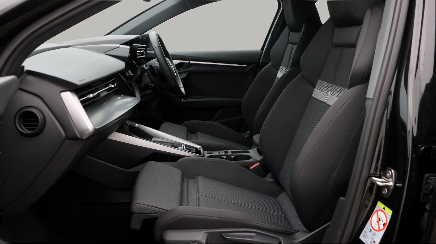 Used Audi A3 2024 for sale - 77900914: Photo 14