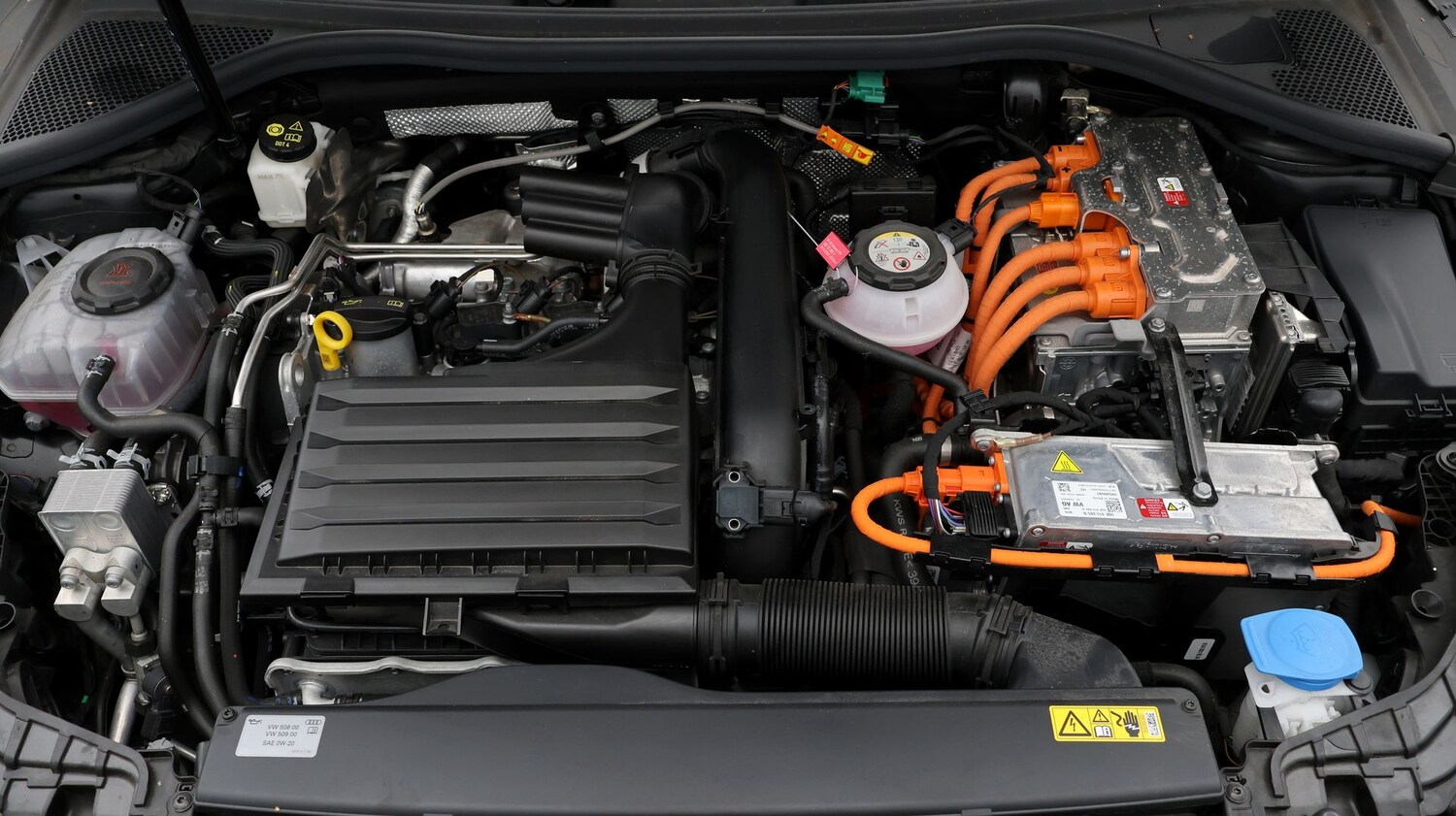 Used Audi A3 2024 for sale - 77900914: Photo 19