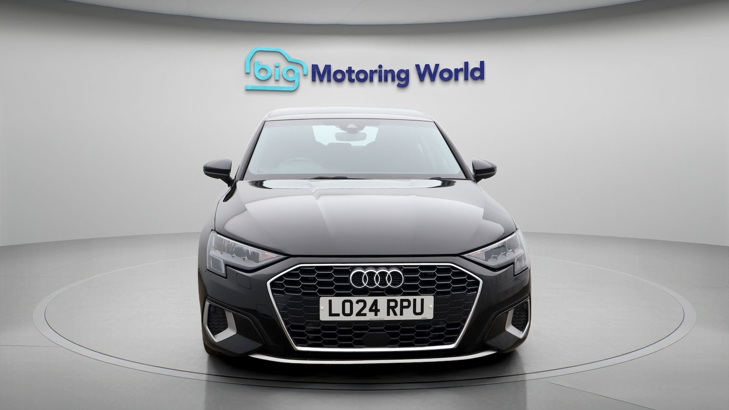 Used Audi A3 2024 for sale - 77900914: Photo 2