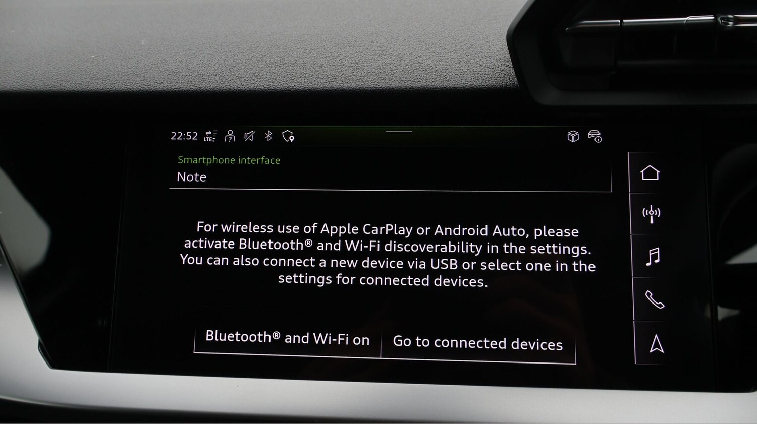 Used Audi A3 2024 for sale - 77900914: Photo 22