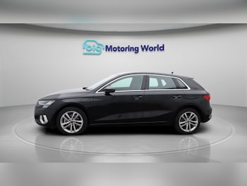 Used Audi A3 2024 for sale - 77900914: Photo