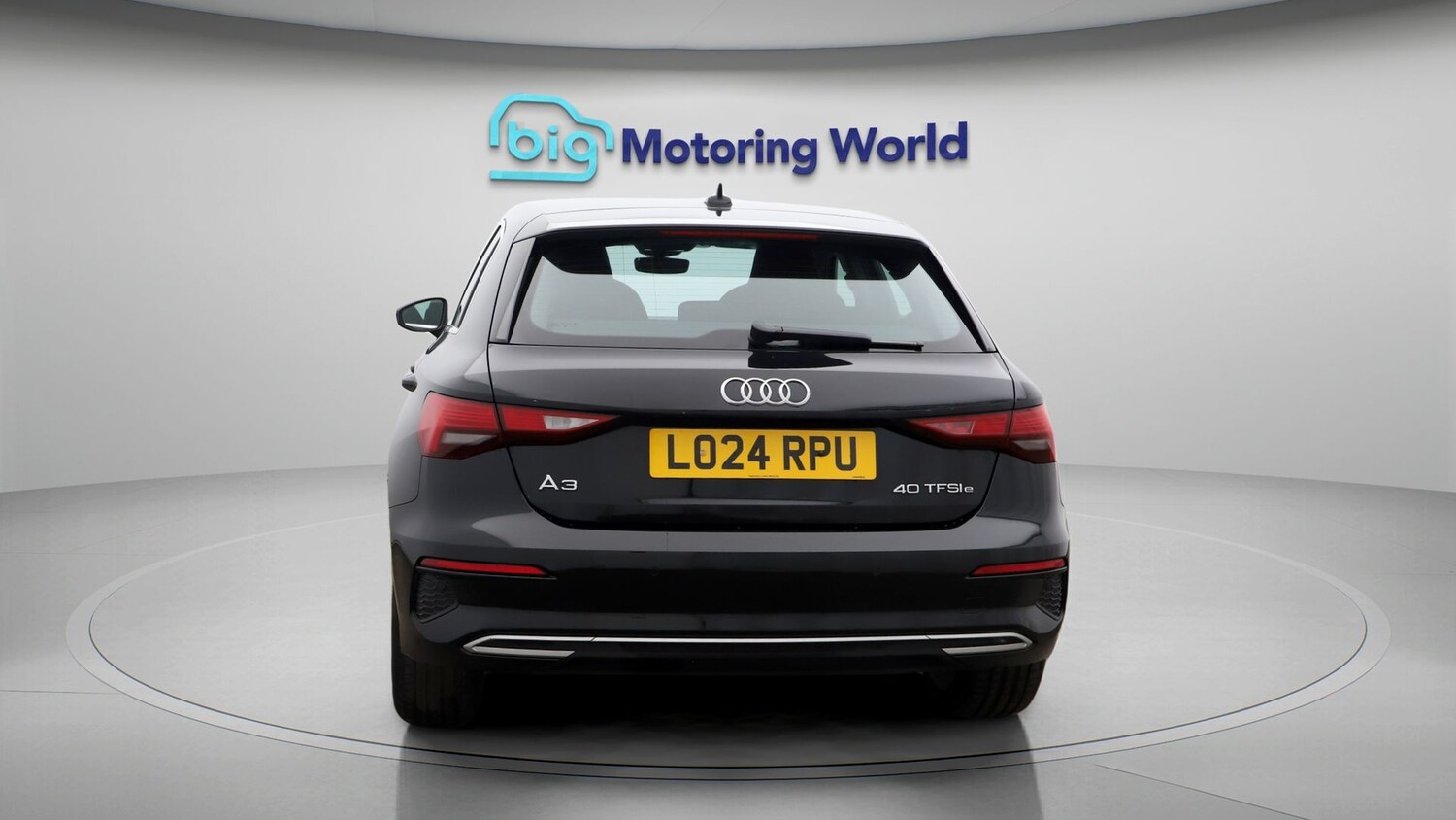 Used Audi A3 2024 for sale - 77900914: Photo 6