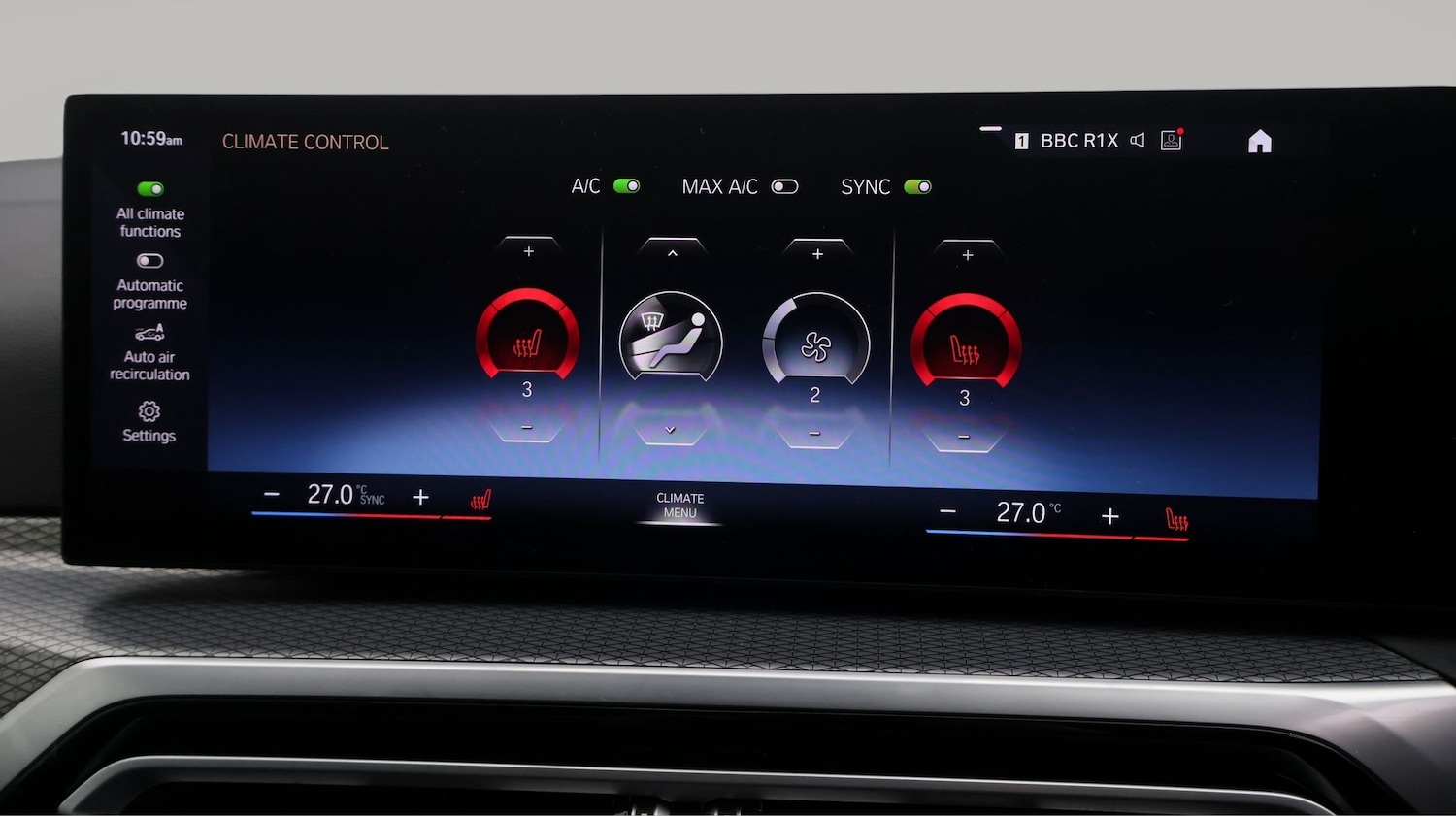 Used BMW i4 2022 for sale - 77336870: Photo 12