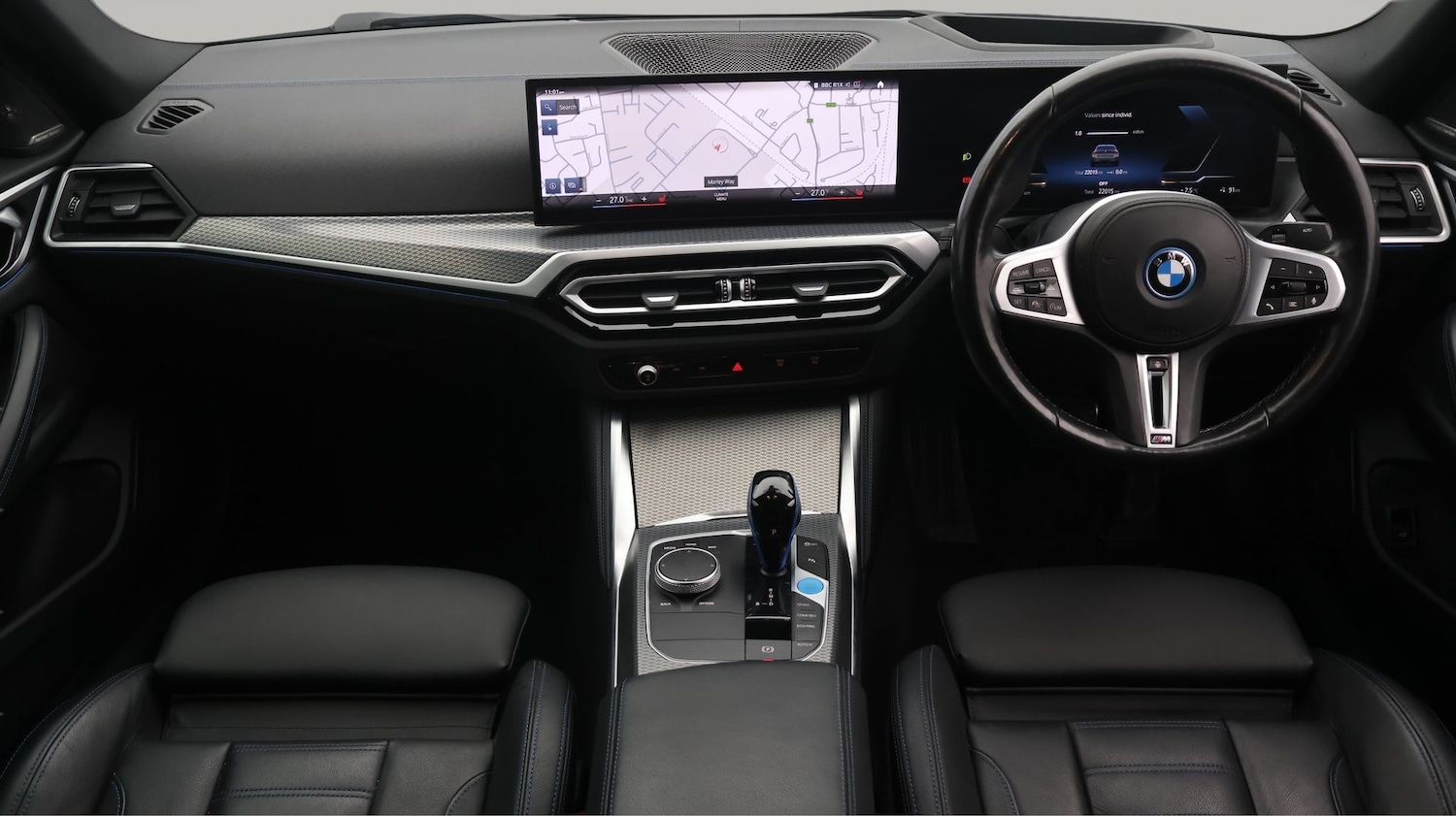 Used BMW i4 2022 for sale - 77336870: Photo 13