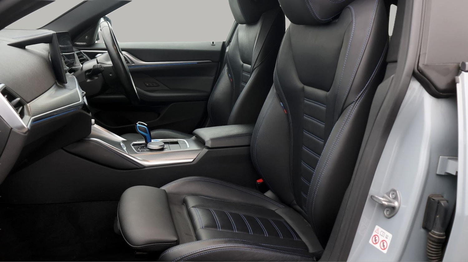 Used BMW i4 2022 for sale - 77336870: Photo 14