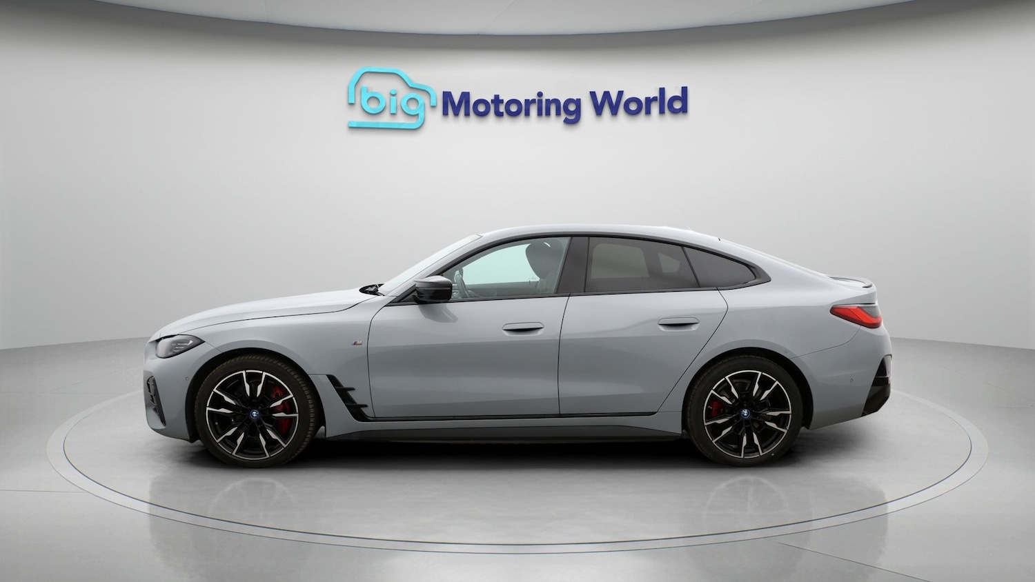 Used BMW i4 2022 for sale - 77336870: Photo 4