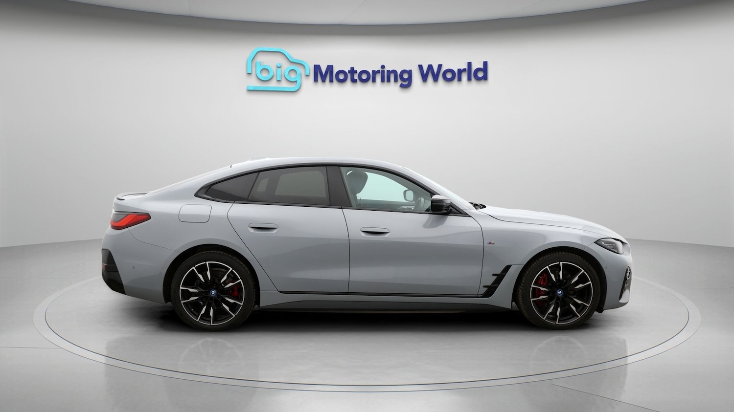 Used BMW i4 2022 for sale - 77336870: Photo 8