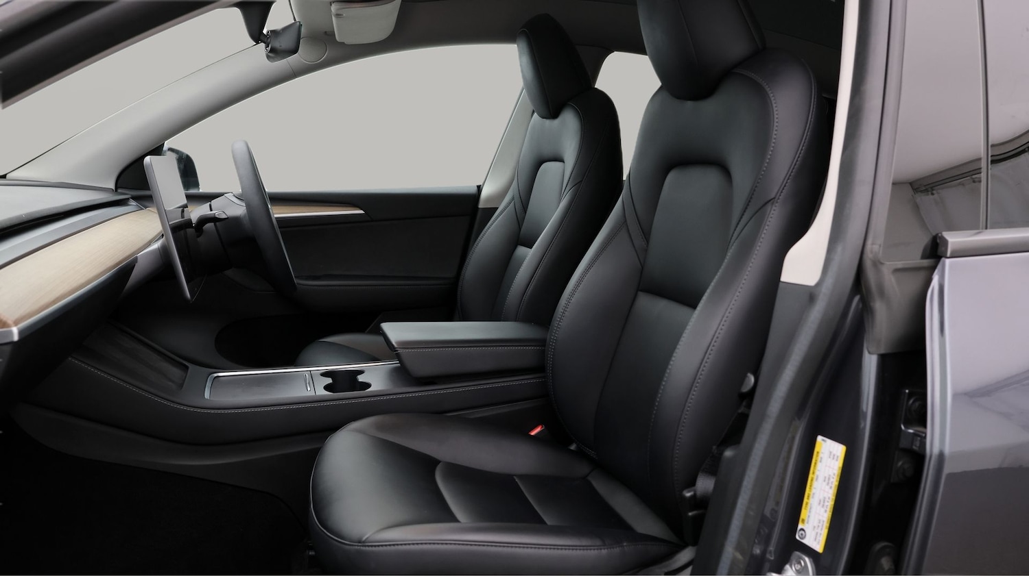 Used Tesla Model Y 2022 for sale - 77353878: Photo 14