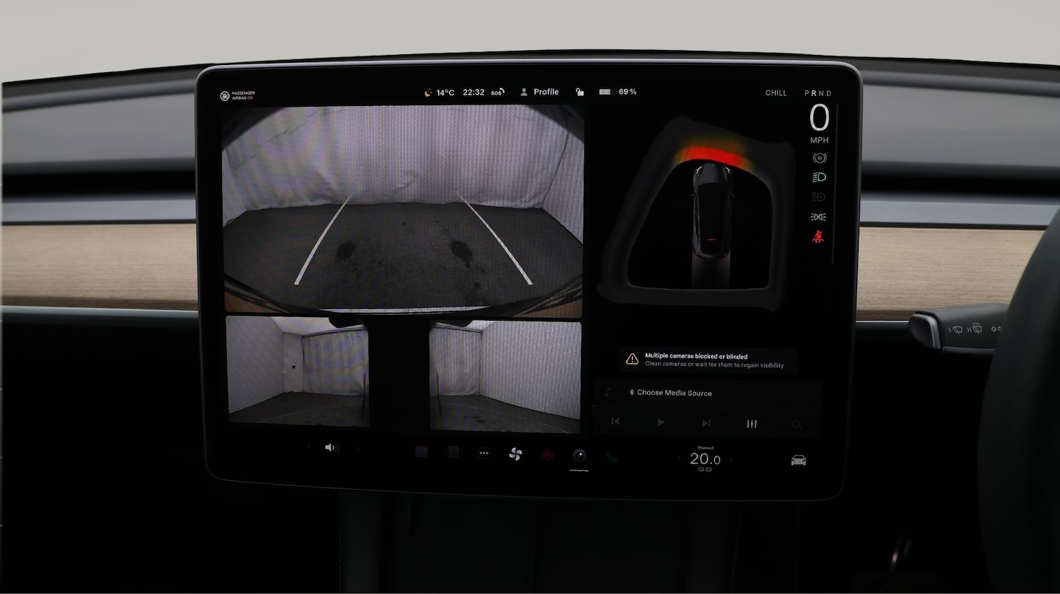 Used Tesla Model Y 2022 for sale - 77353878: Photo 24