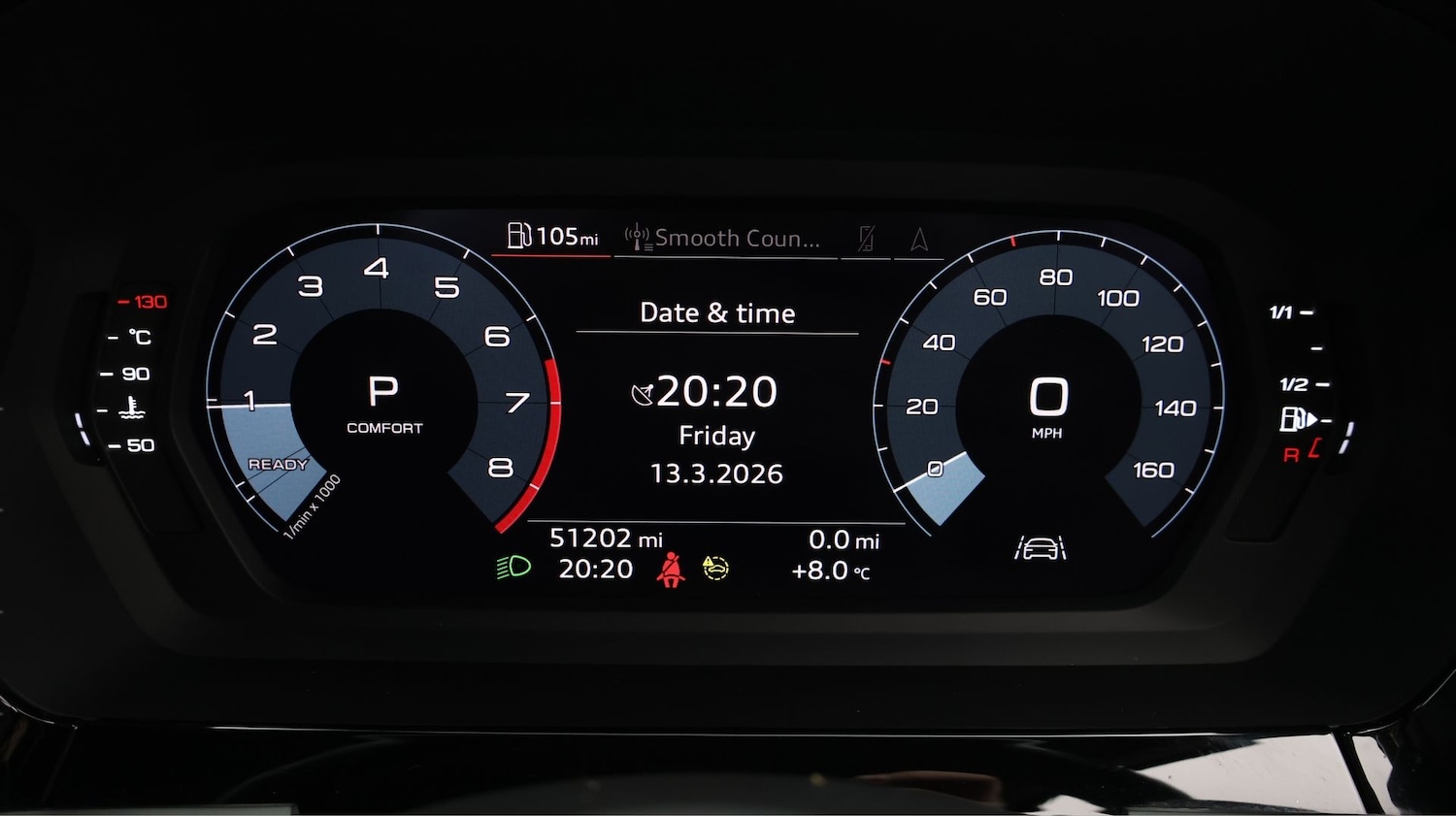 Used Audi A3 2021 for sale - 77900917: Photo 10