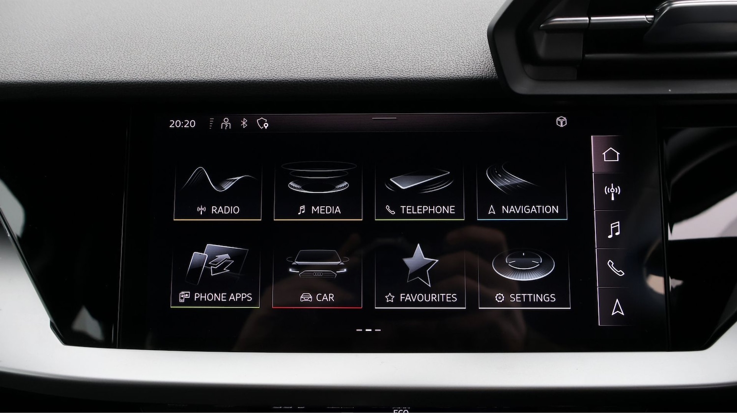 Used Audi A3 2021 for sale - 77900917: Photo 11