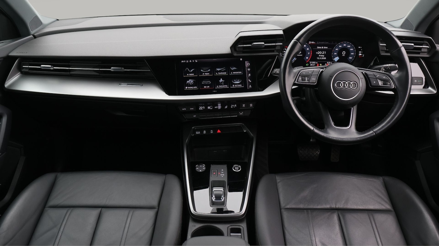 Used Audi A3 2021 for sale - 77900917: Photo 13