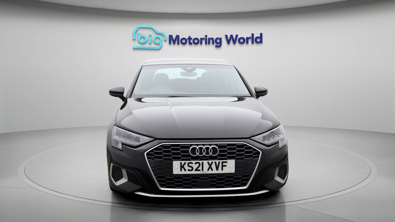 Used Audi A3 2021 for sale - 77900917: Photo 2