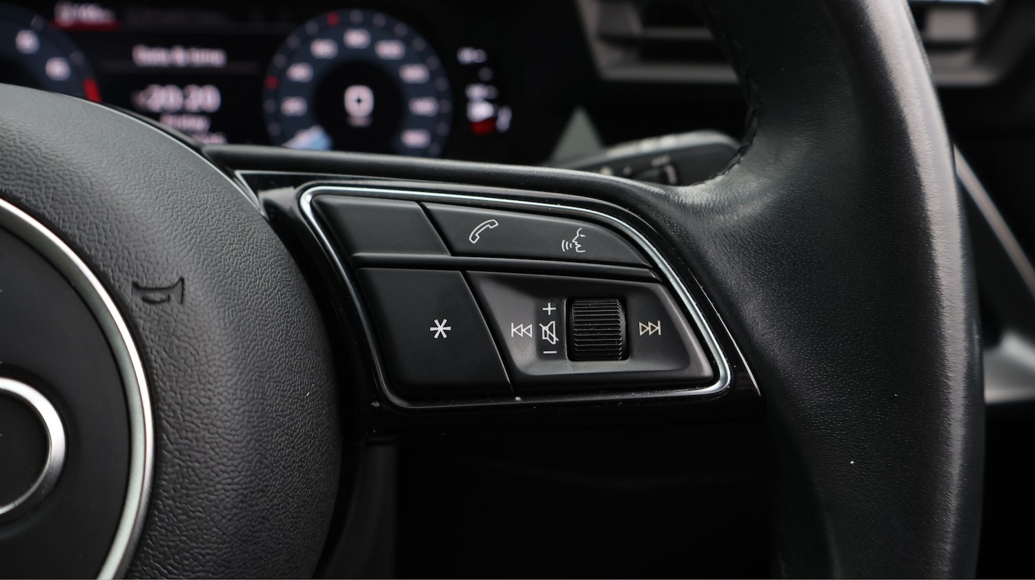 Used Audi A3 2021 for sale - 77900917: Photo 23