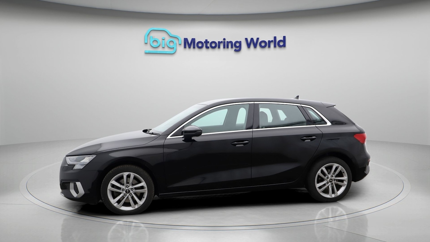 Used Audi A3 2021 for sale - 77900917: Photo 4