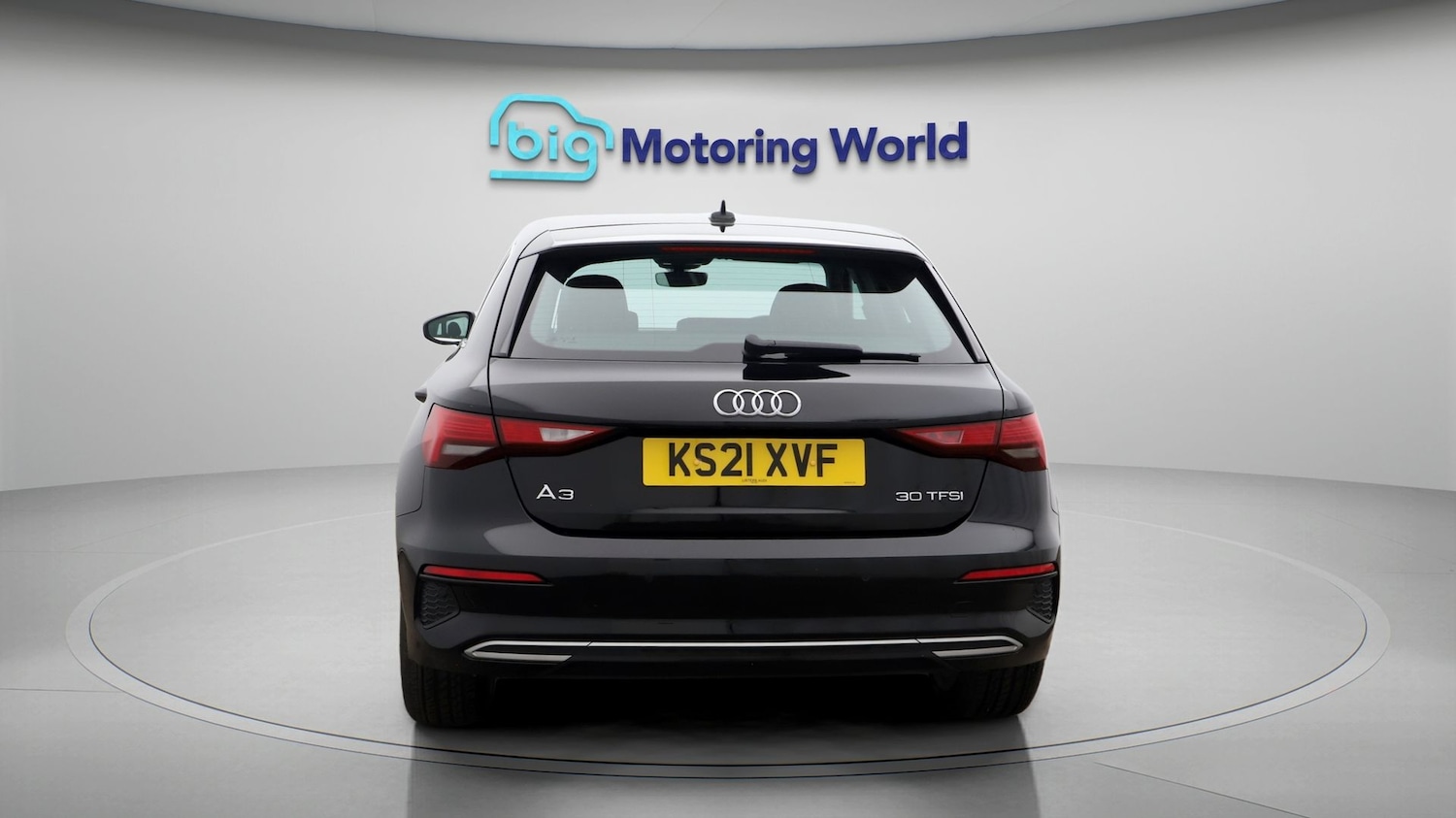 Used Audi A3 2021 for sale - 77900917: Photo 6