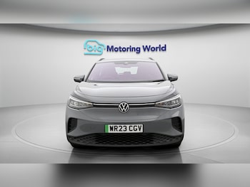Used Volkswagen ID.4 2023 for sale - 79419881: Photo