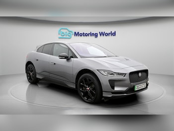 Used Jaguar I-Pace 2023 for sale - 78597352: Photo