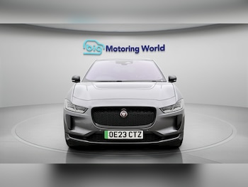 Used Jaguar I-Pace 2023 for sale - 78597352: Photo