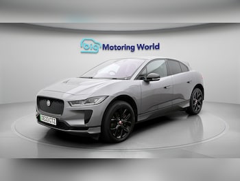 Used Jaguar I-Pace 2023 for sale - 78597352: Photo
