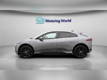 Used Jaguar I-Pace 2023 for sale - 78597352: Photo