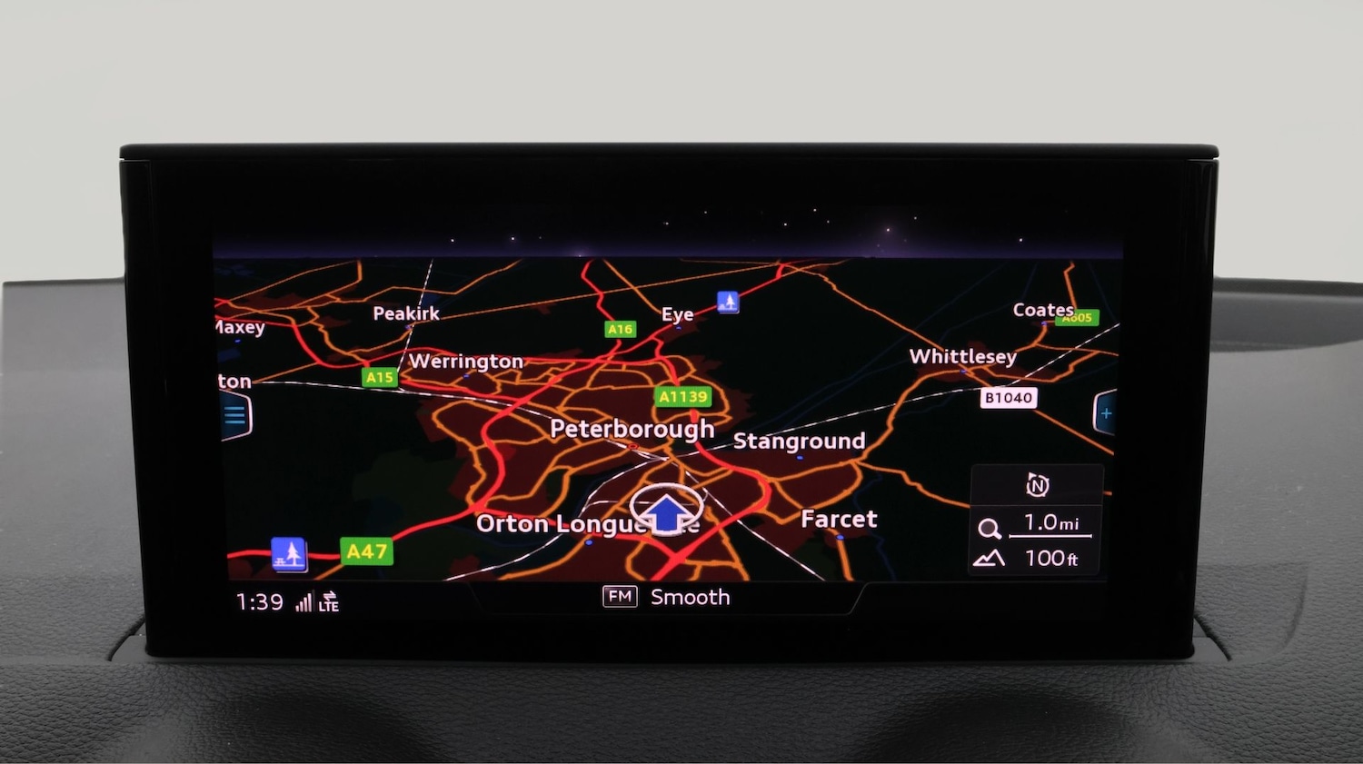 Used Audi Q2 2022 for sale - 77640897: Photo 11