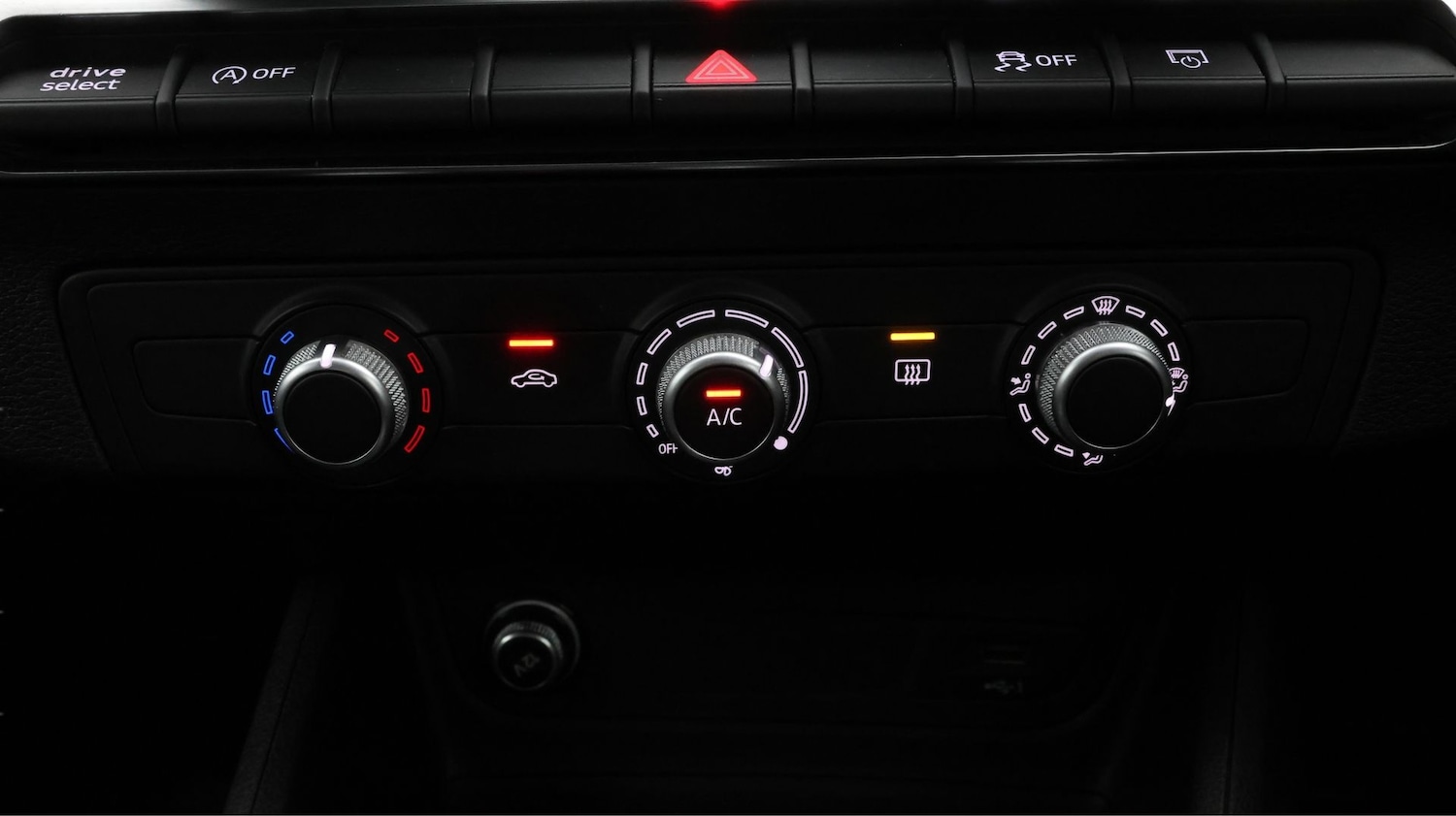 Used Audi Q2 2022 for sale - 77640897: Photo 12