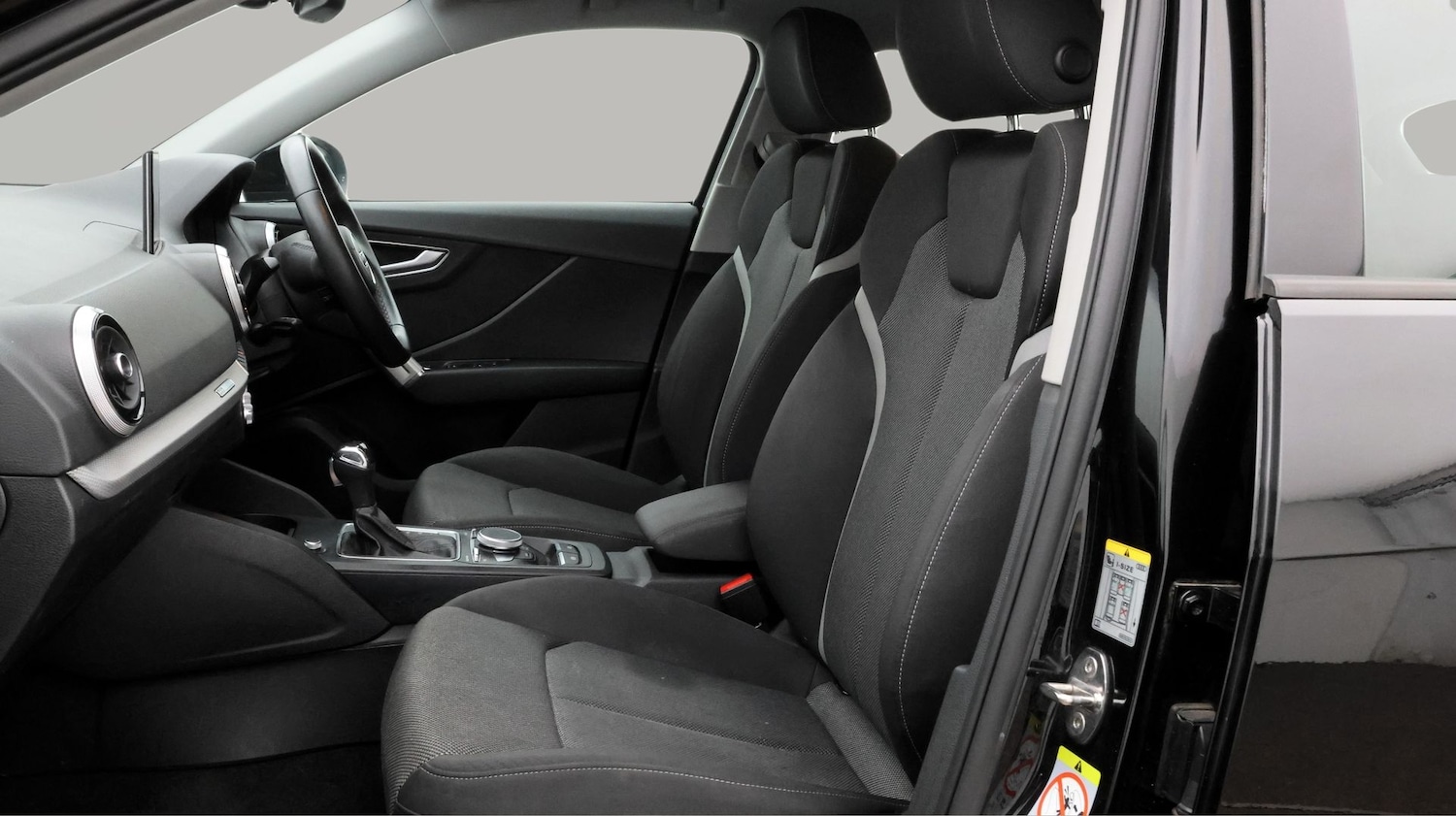 Used Audi Q2 2022 for sale - 77640897: Photo 14