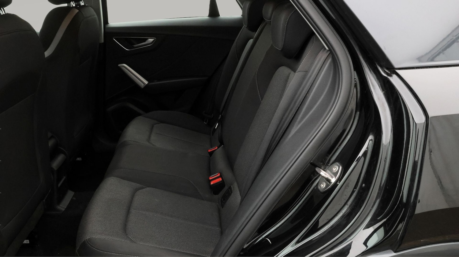 Used Audi Q2 2022 for sale - 77640897: Photo 16