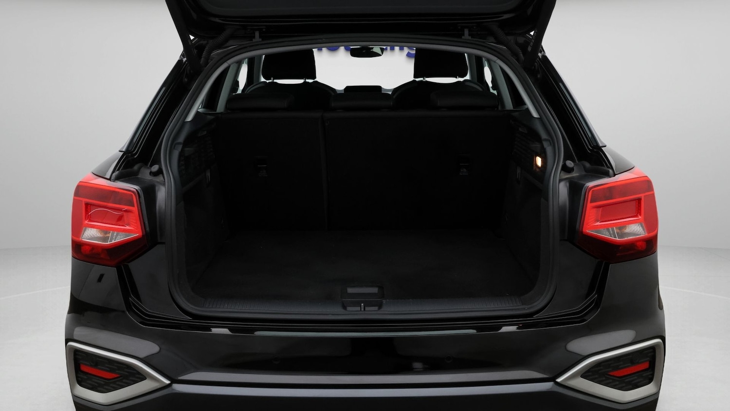 Used Audi Q2 2022 for sale - 77640897: Photo 17