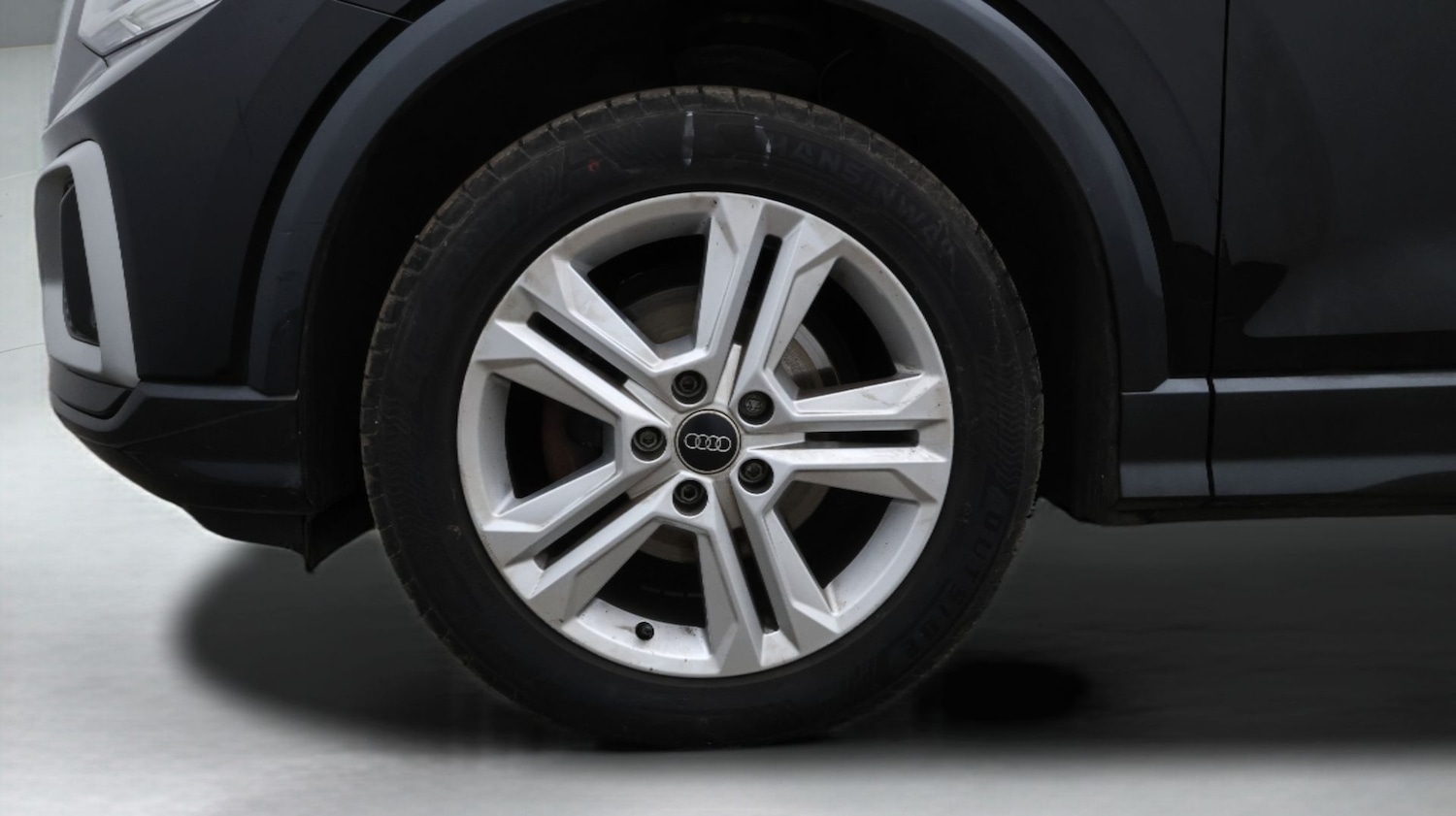 Used Audi Q2 2022 for sale - 77640897: Photo 18