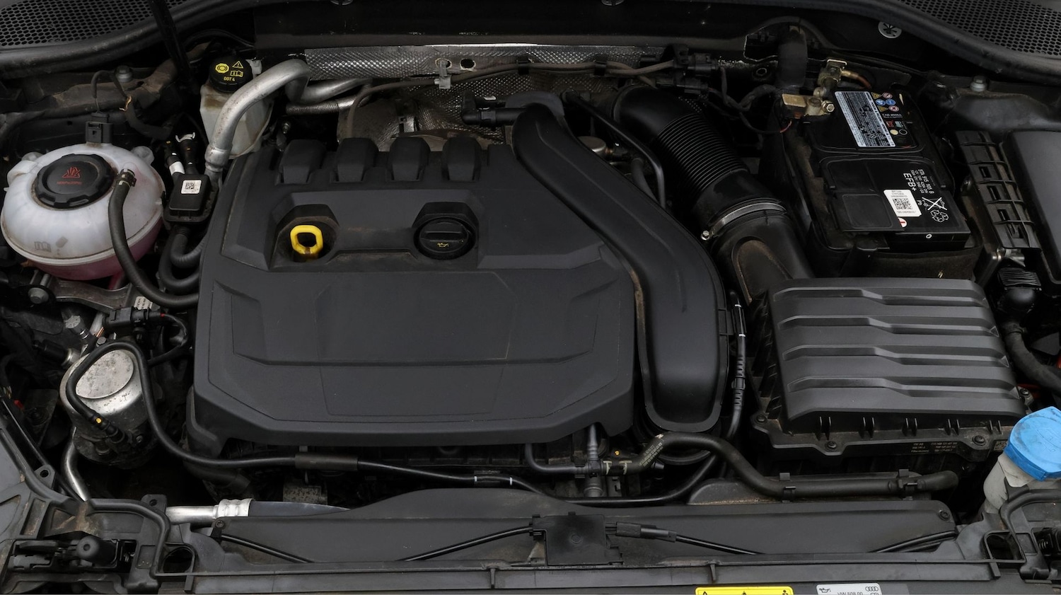 Used Audi Q2 2022 for sale - 77640897: Photo 19