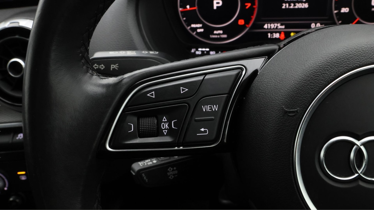 Used Audi Q2 2022 for sale - 77640897: Photo 23