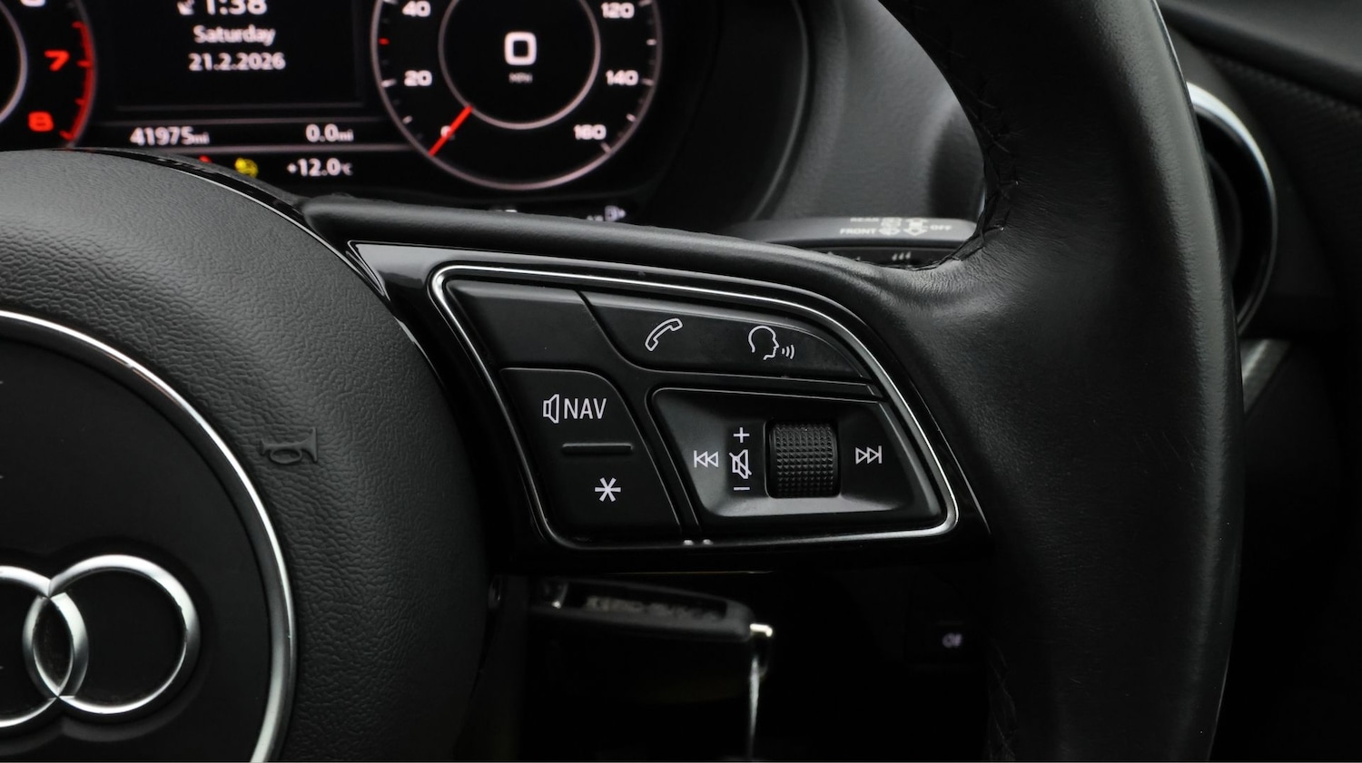 Used Audi Q2 2022 for sale - 77640897: Photo 24