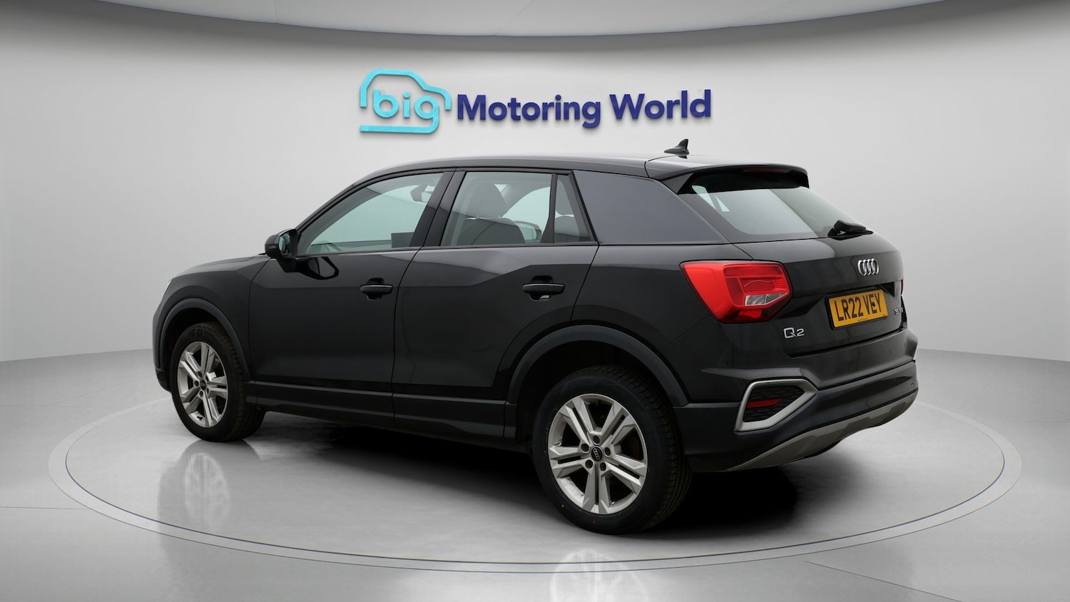 Used Audi Q2 2022 for sale - 77640897: Photo 5