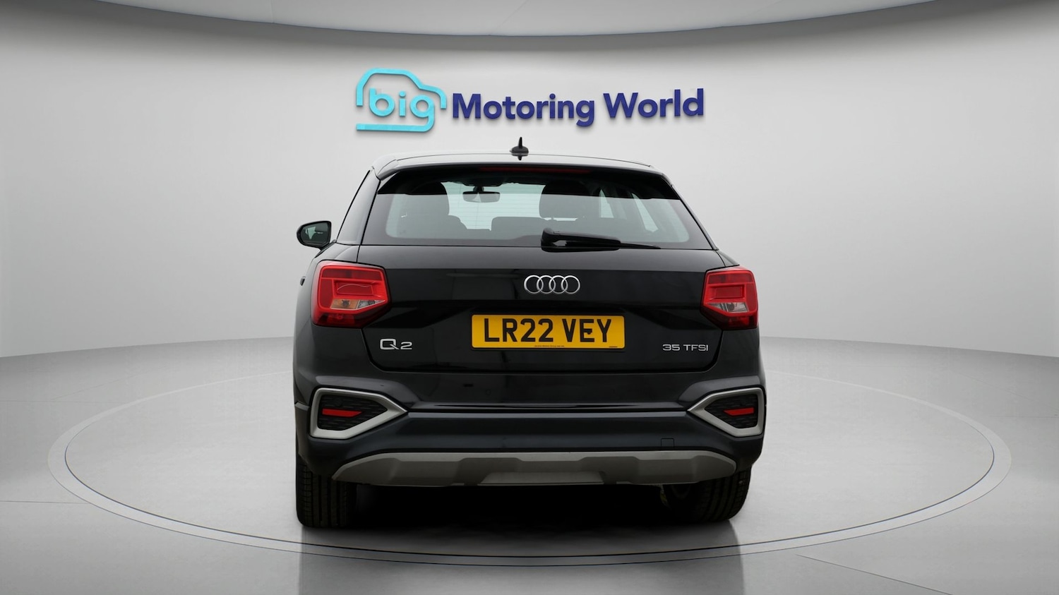 Used Audi Q2 2022 for sale - 77640897: Photo 6